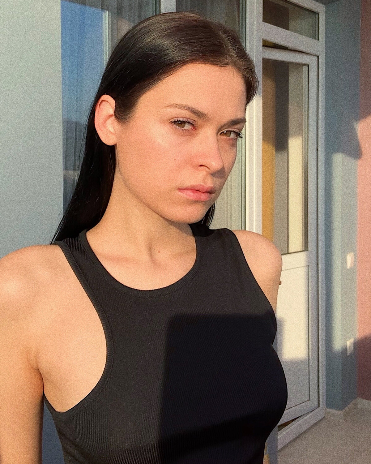 Светлана Алейникова