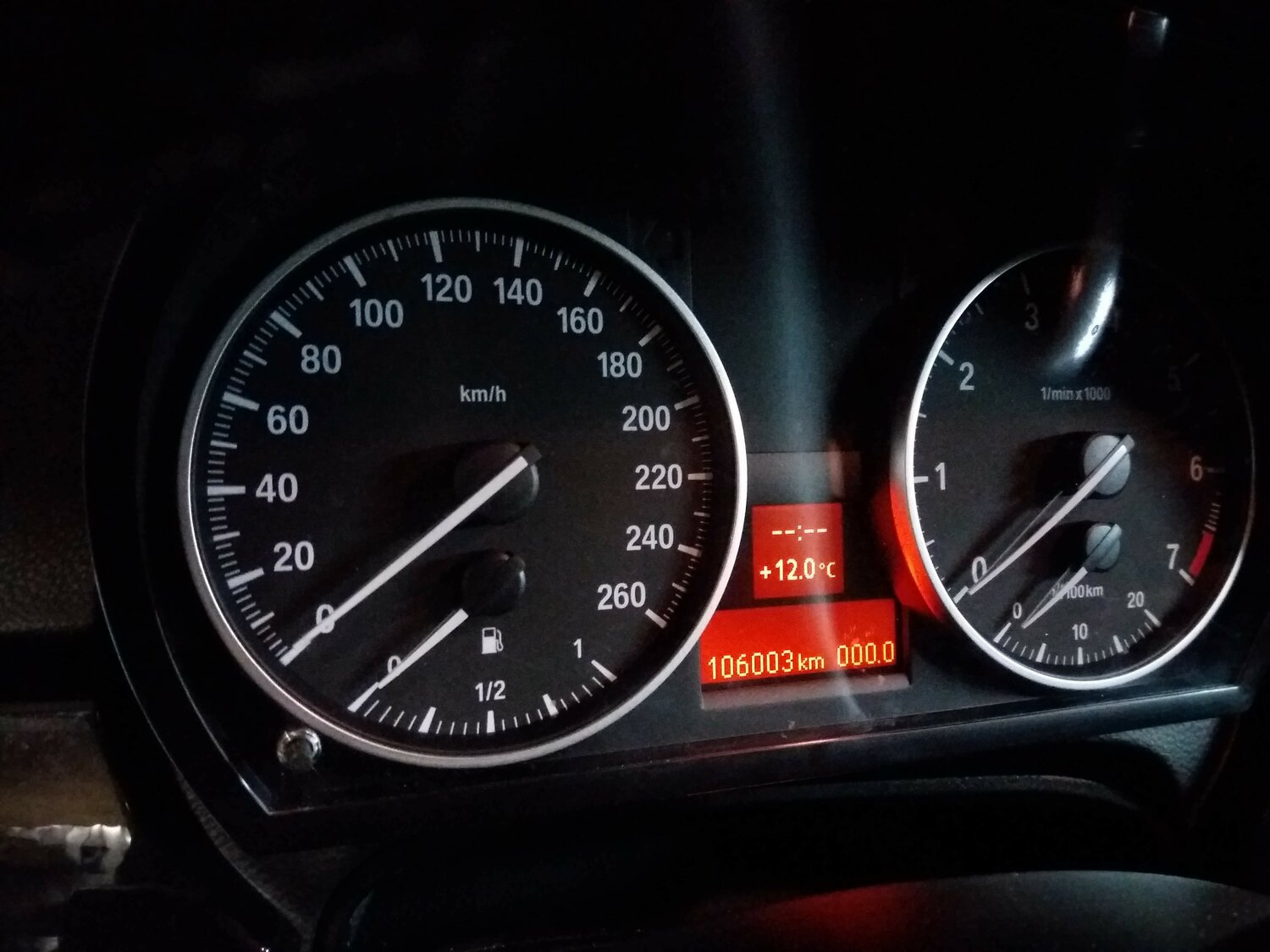 автомобиль, авто, одометр bmw x5, бмв скорость, BMW X1 I (E84) Рестайлинг