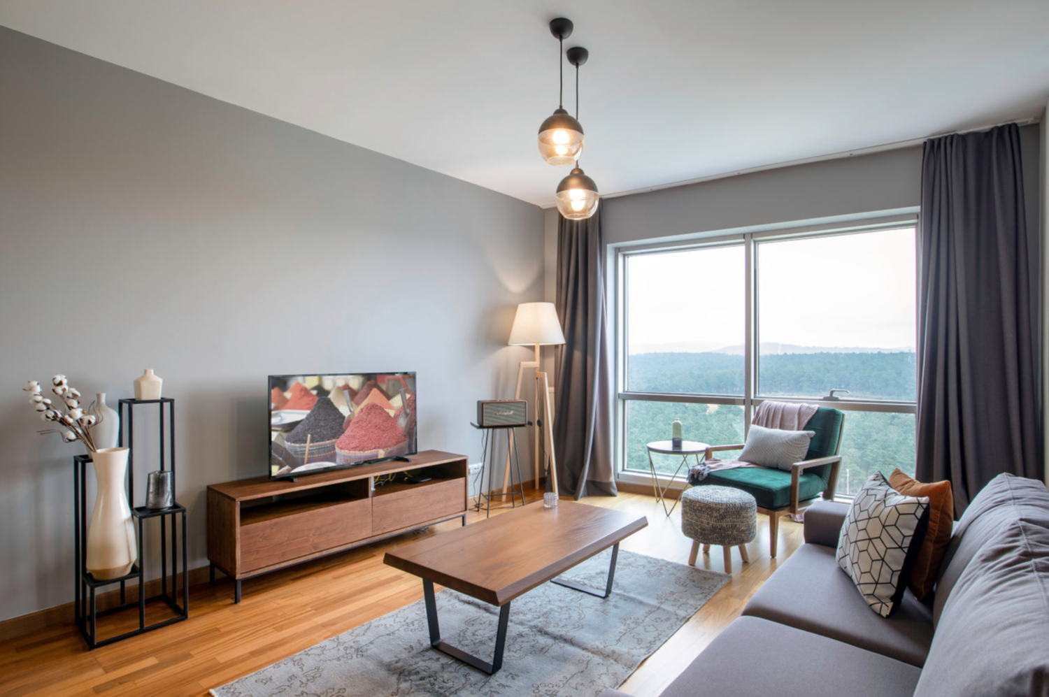 квартира, апартаменты, apartment, отель рэдиссон блю осло, room
