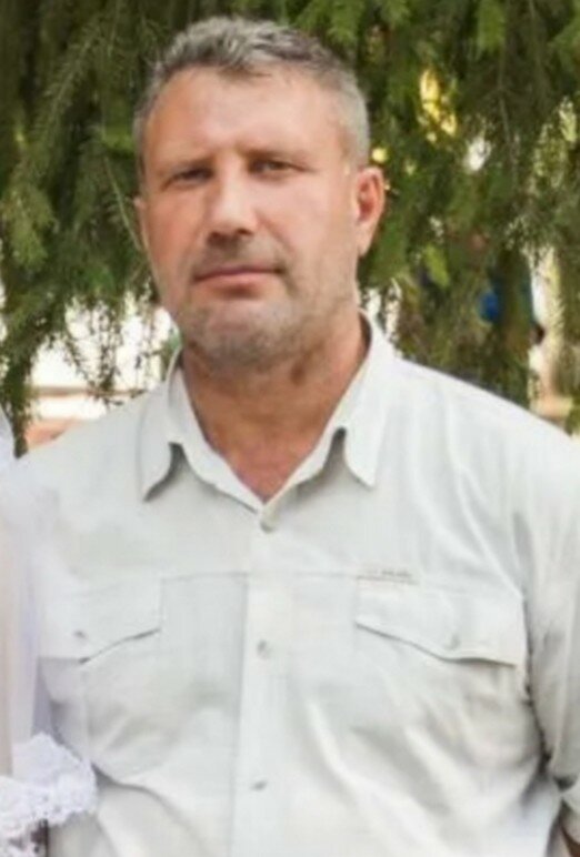 Валерий Викторович Ерин