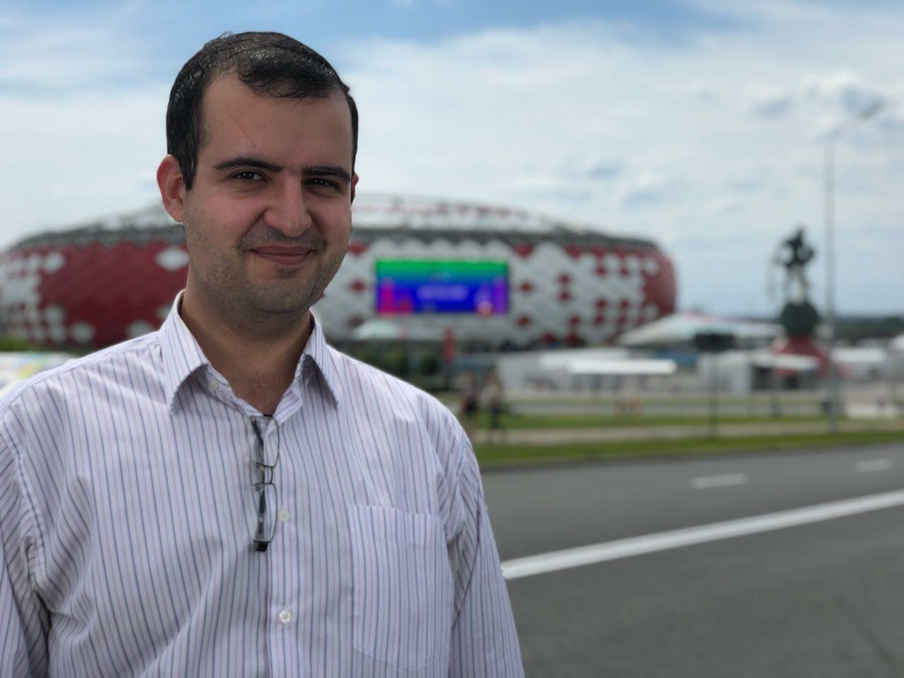 Шакро Алиханов