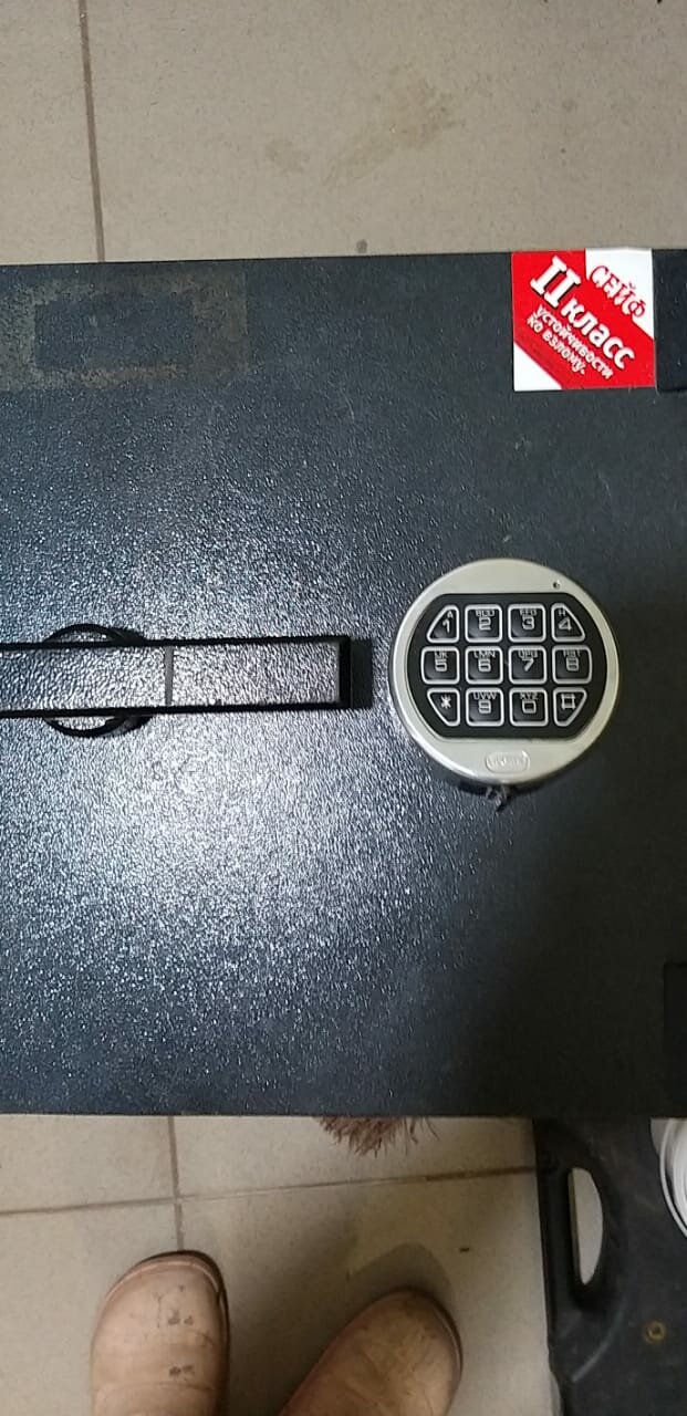 сейф, сейф zq610, сейф айко с кодовым замком, aiko t23 сейф аварийный ключ, сейф для хранения