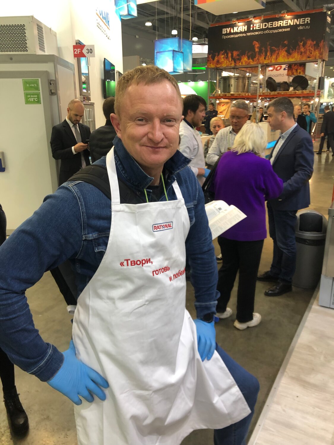 Денис Дементьев