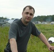 Олег Жаднов