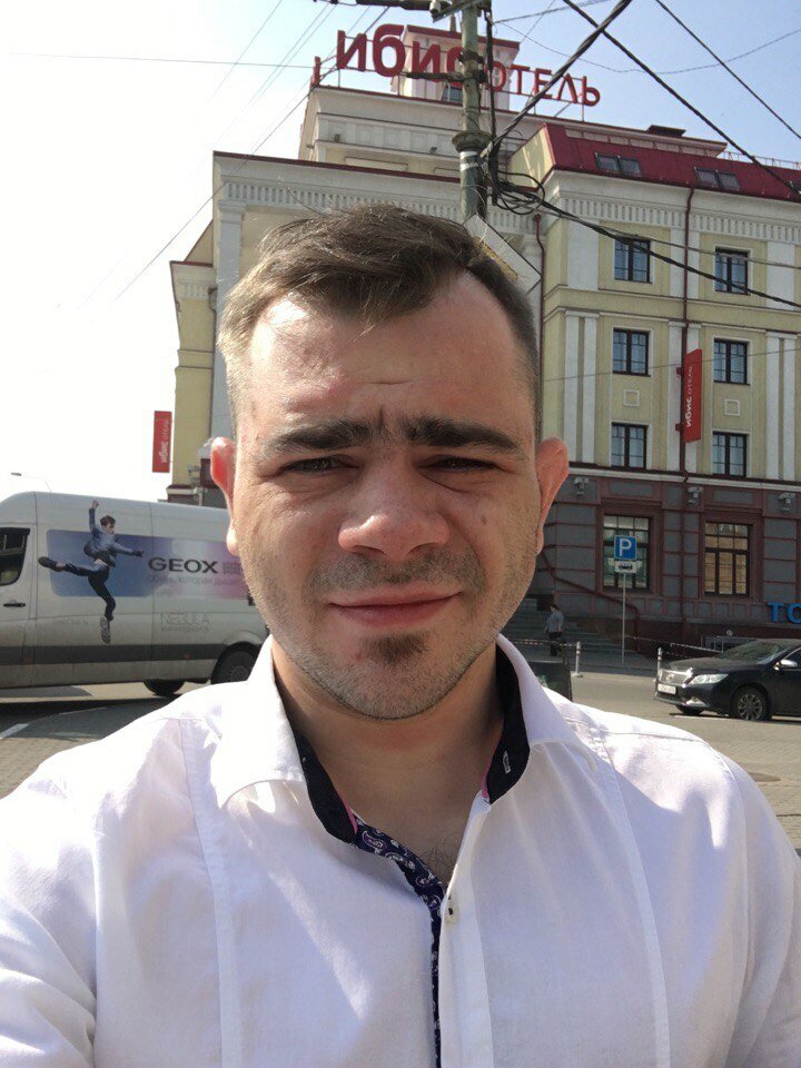 Михаил К.