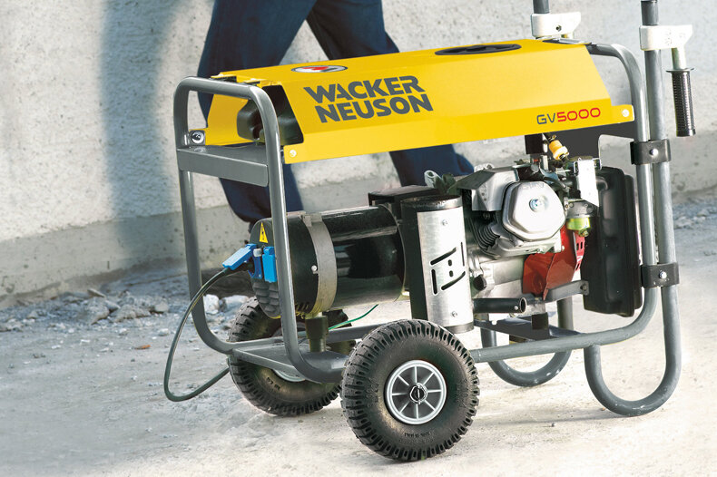 бензиновый генератор wacker neuson gv 5000a, бензиновый генератор wacker neuson gs 12ai, бензиновый генератор champion eg3000mktd, бензиновый генератор wacker neuson g 7ai, бензиновый генератор robin-subaru eb12.0/230-sle