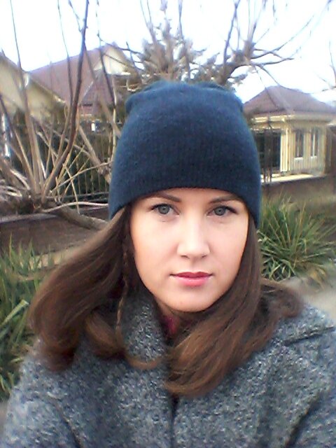 Александра Некрасова