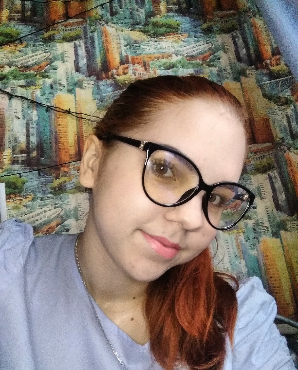 Екатерина Марьиненко