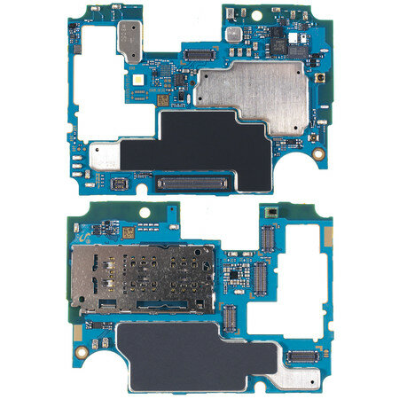 Samsung a51 схема платы