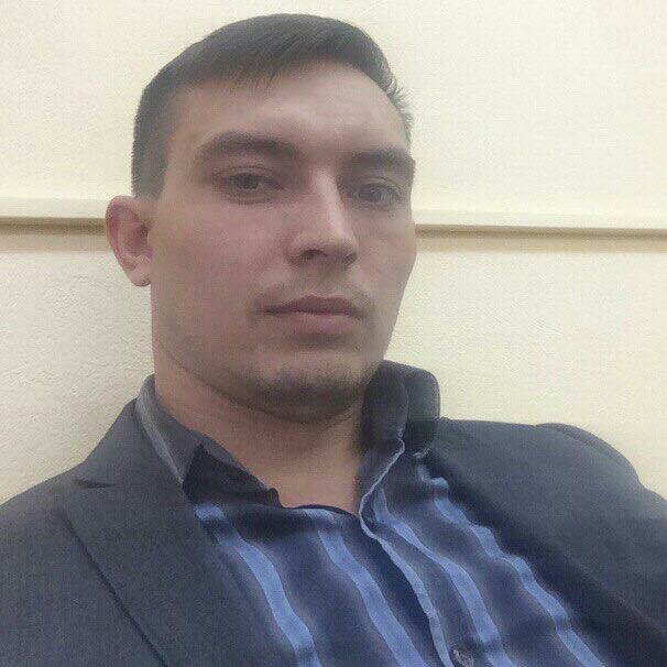 Геннадий Агапитов