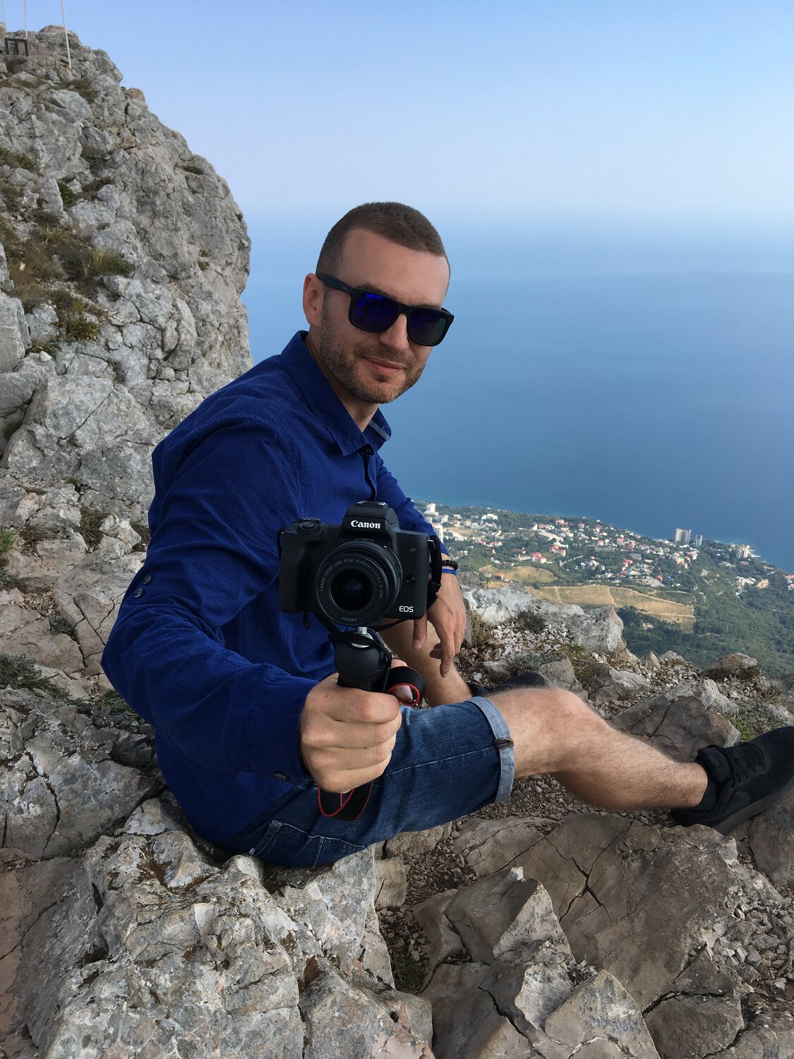 Виталий Золотухин