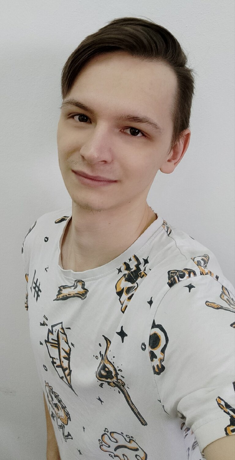 Александр Кириллов
