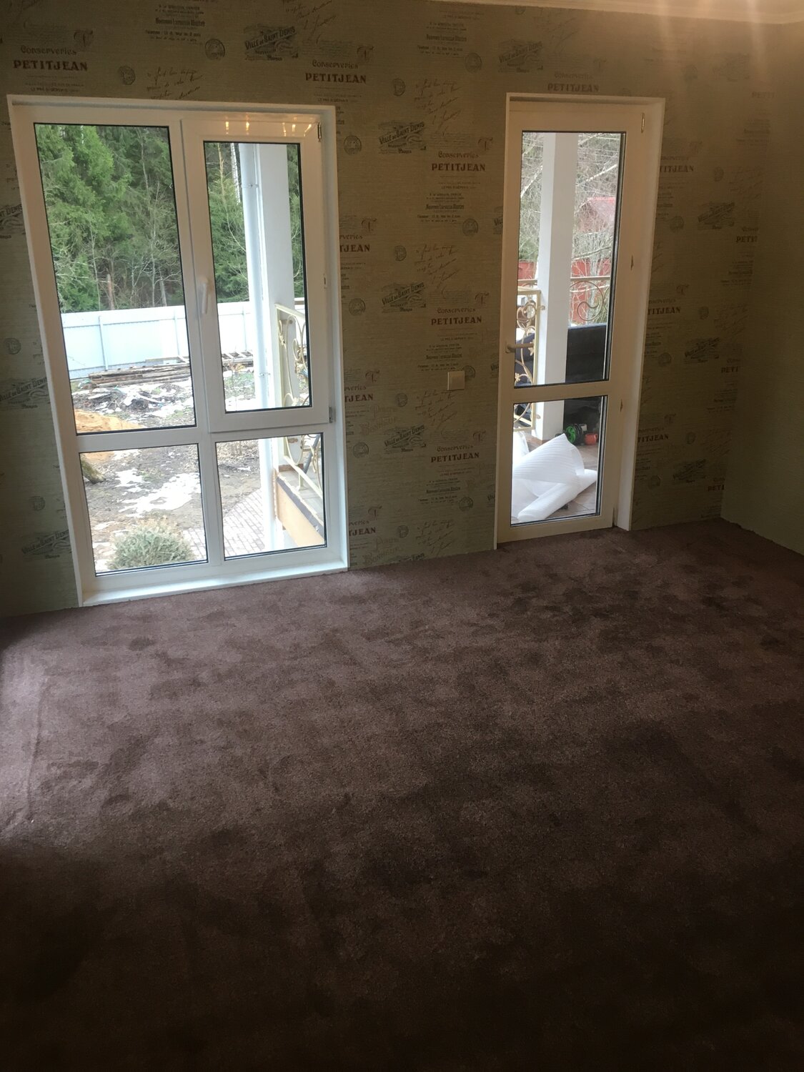 комната, квартира, жилье, жилой комплекс, недвижимость