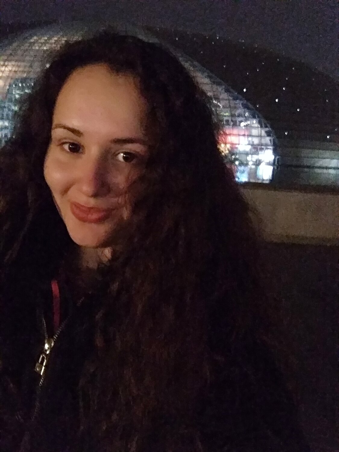 Арина Гурьева