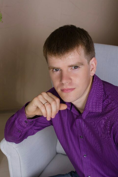 Алексей Маслов