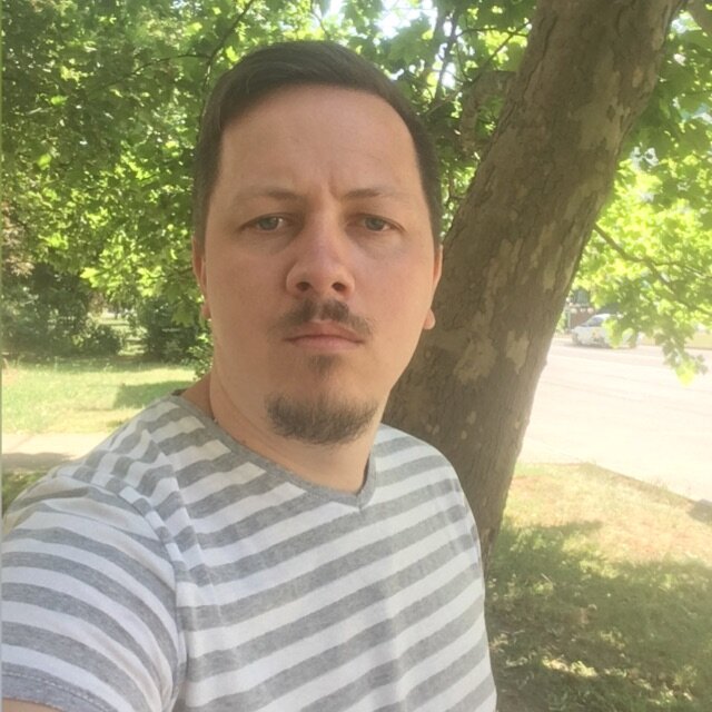 Александр Сенькин