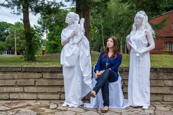 Вероника Ковалева