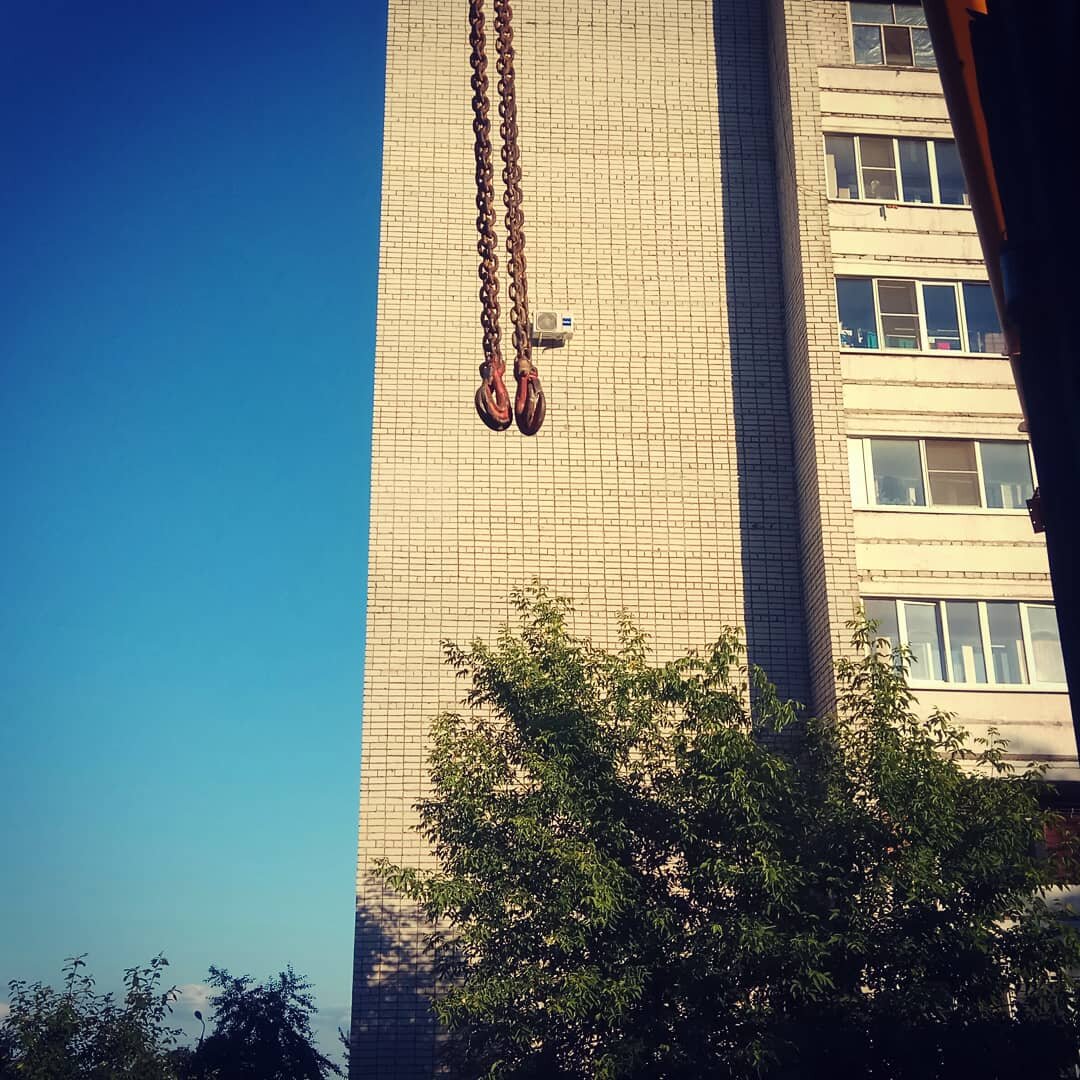 жилой комплекс, здание, жилья, дом, новые дома