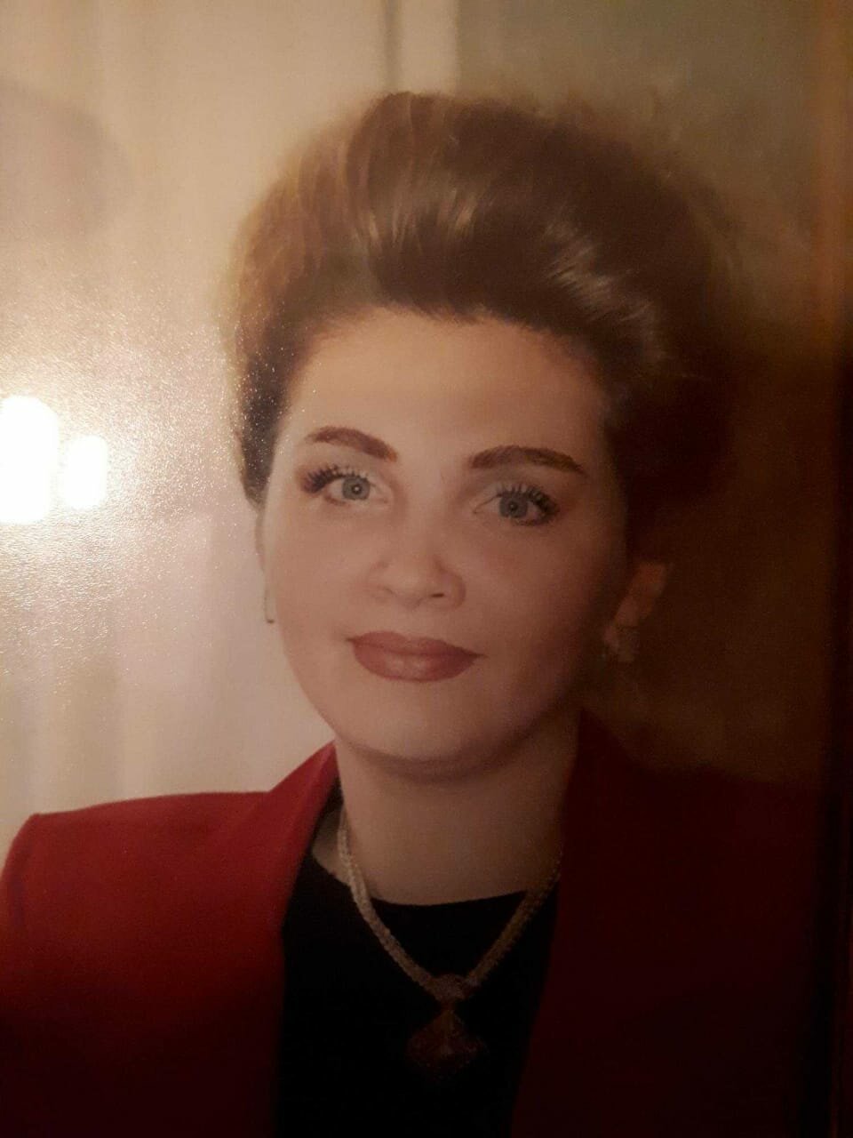 Наталья Владимировна Д.