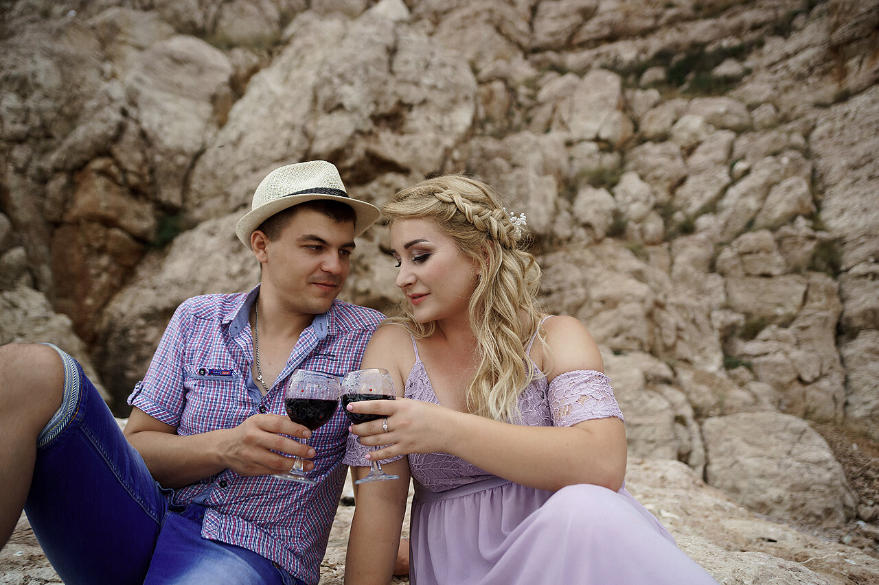 девушка, женщина, фотосессия, человек, невеста