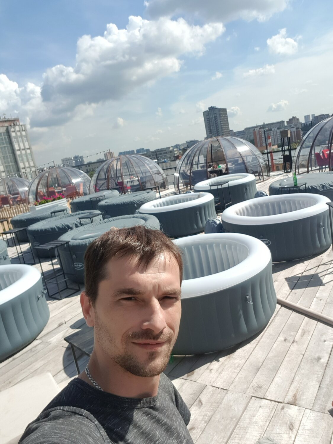 Александр Сергеевич Тришков