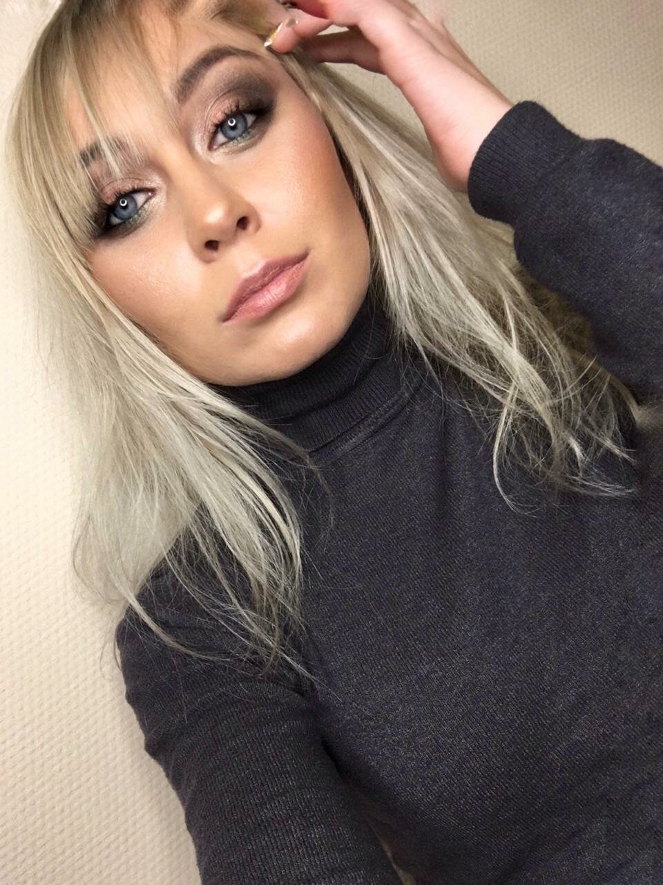 Ольга Андреева