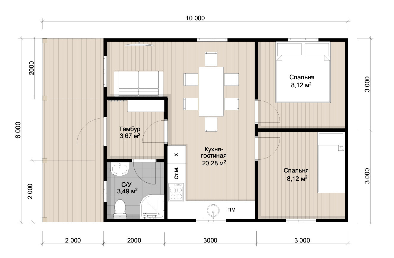 Строительные бригады во Мге: 99 строителей с отзывами и ценами на Яндекс Услугах