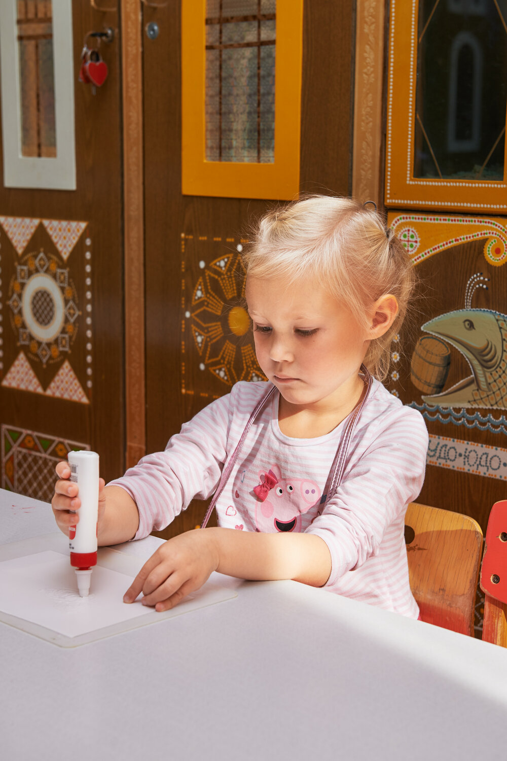 ребёнок, дети, девочка, маленькие дети, дошкольники