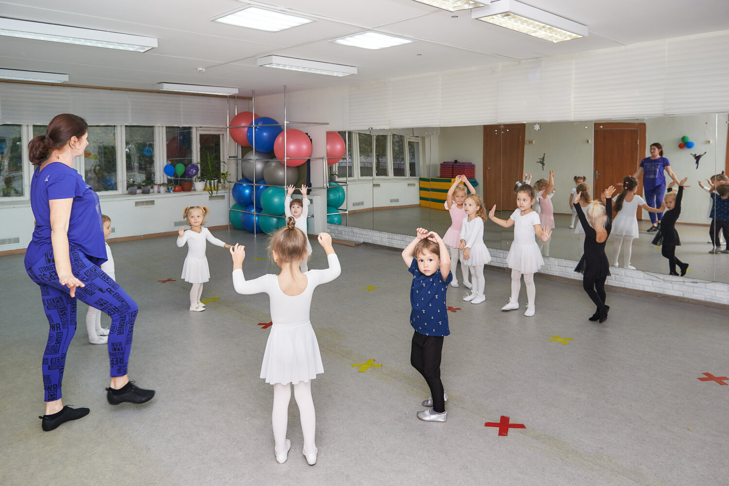 детский танец, детский сад, танцы для дошкольников, танцевальные студии березники, школа танца