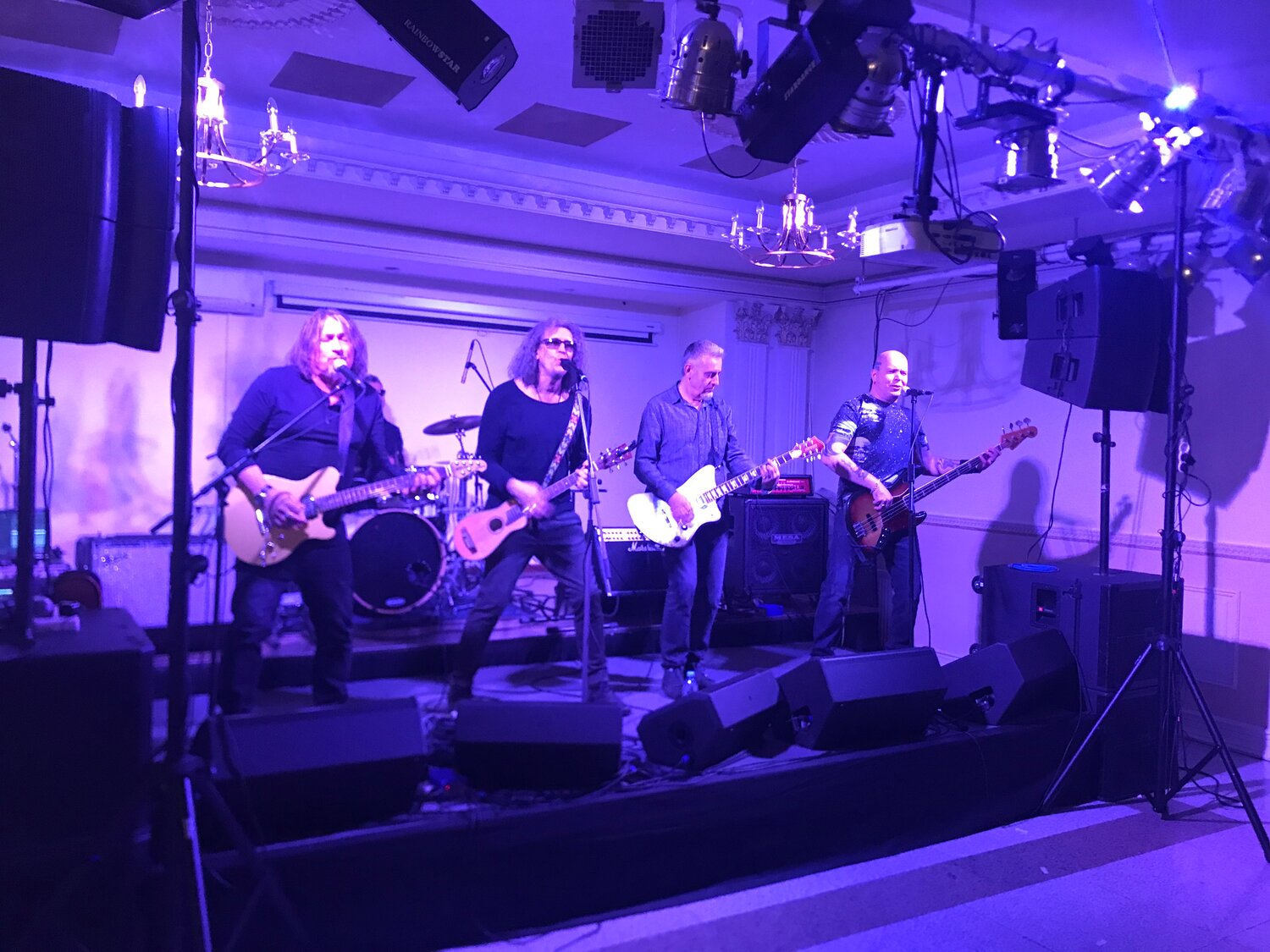 группа звуки оренбург, группа, блюз рок, john sutton band группа, сергей галанин