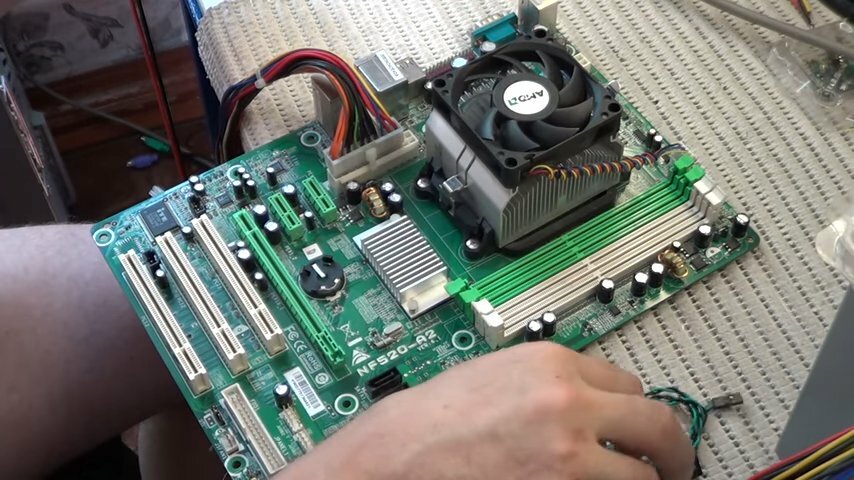 материнская плата пентиум 4, материнская плата, biostar nf560 a2g rev 6.1, материнская плата intel d845epi, материнская плата intel dg33bu
