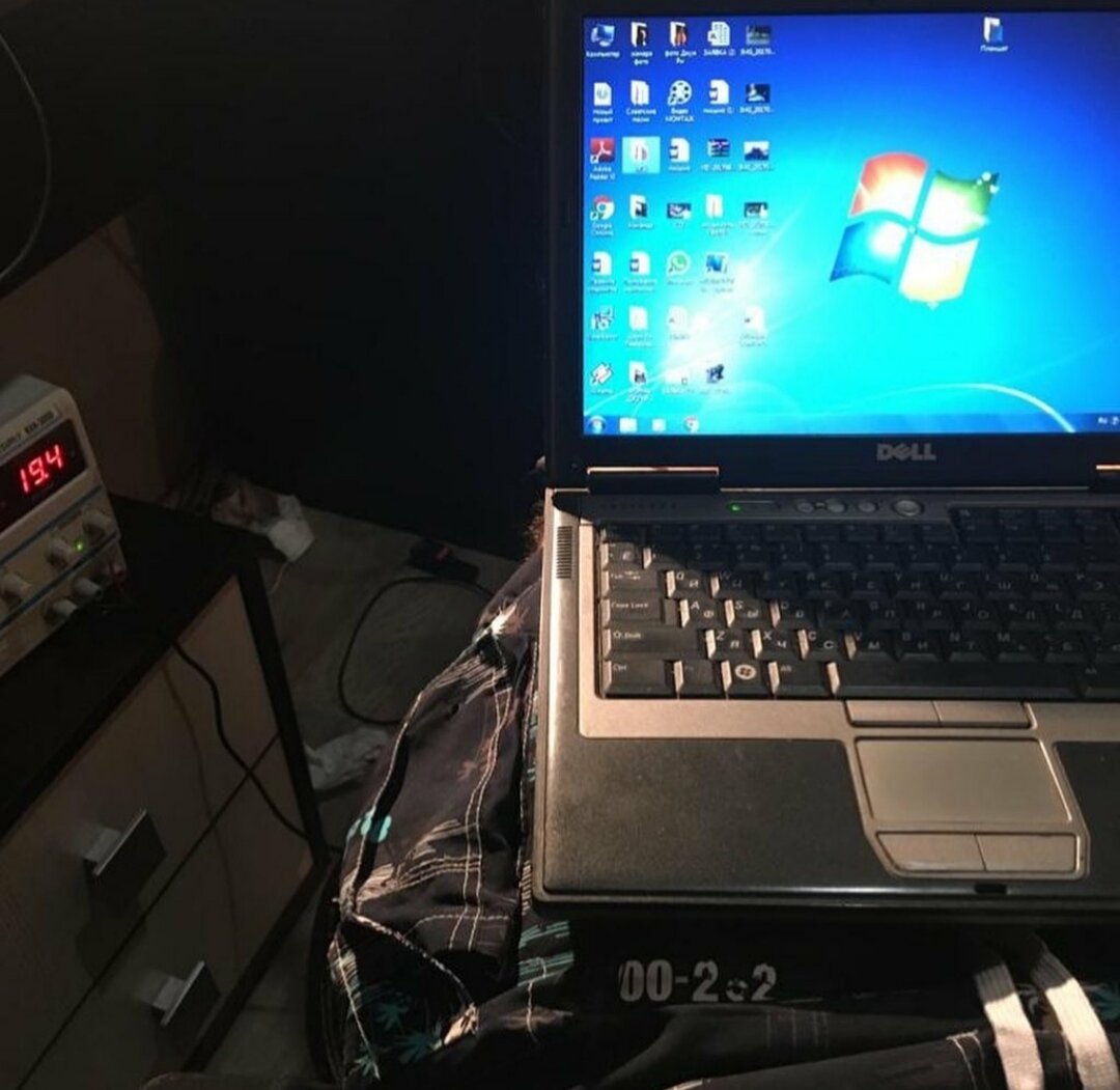 техника, ноутбук acer aspire one 722, ноутбук, бытовая электроника, acer aspire