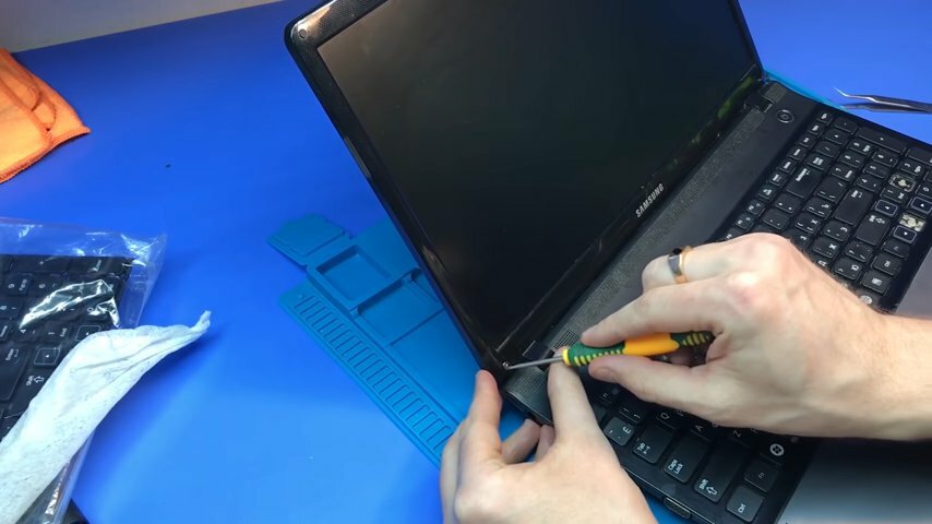 ноутбук, техника, laptop, клавиатура ноутбука, хорошие ноутбуки до 90000