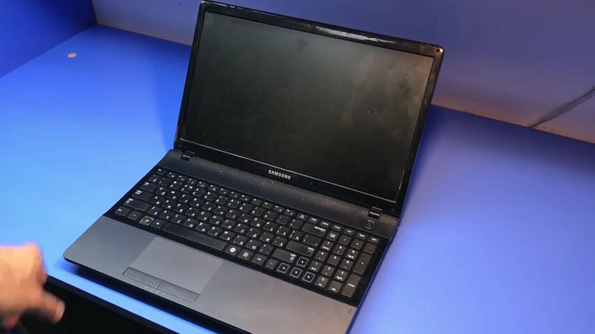ноутбук, техника, бытовая электроника, ноутбук самсунг 300е5а, ноутбук lenovo g575