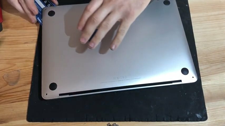 macbook pro, macbook air, ноутбук, macbook, macbook air 2019 нижняя крышка