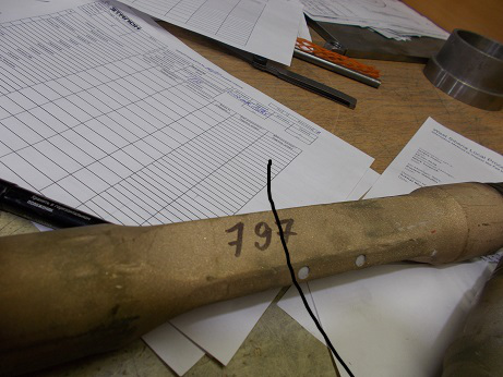 граната м24, ручка или карандаш, ручка от гранаты м-24, ммг граната м24, ручка калатухи