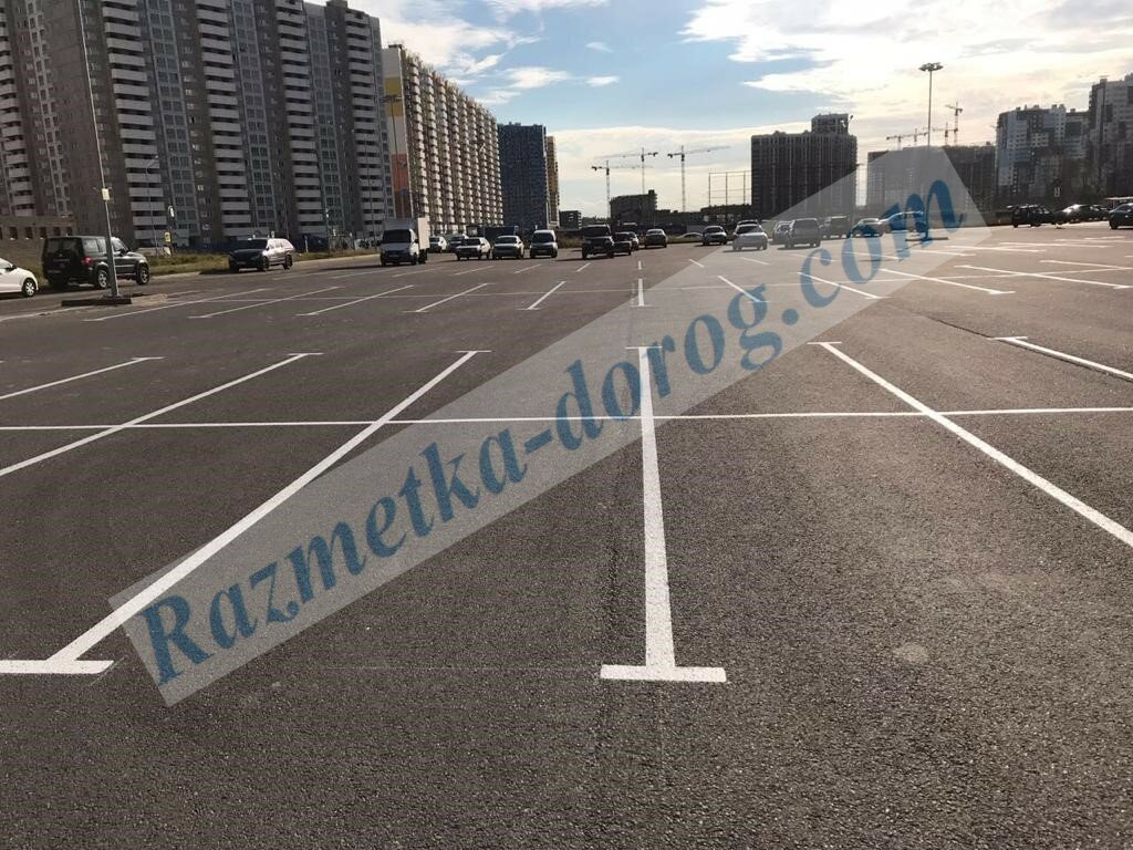 дорожная разметка, дорожная, разметка парковки, разметка на дороге парковка, парковка