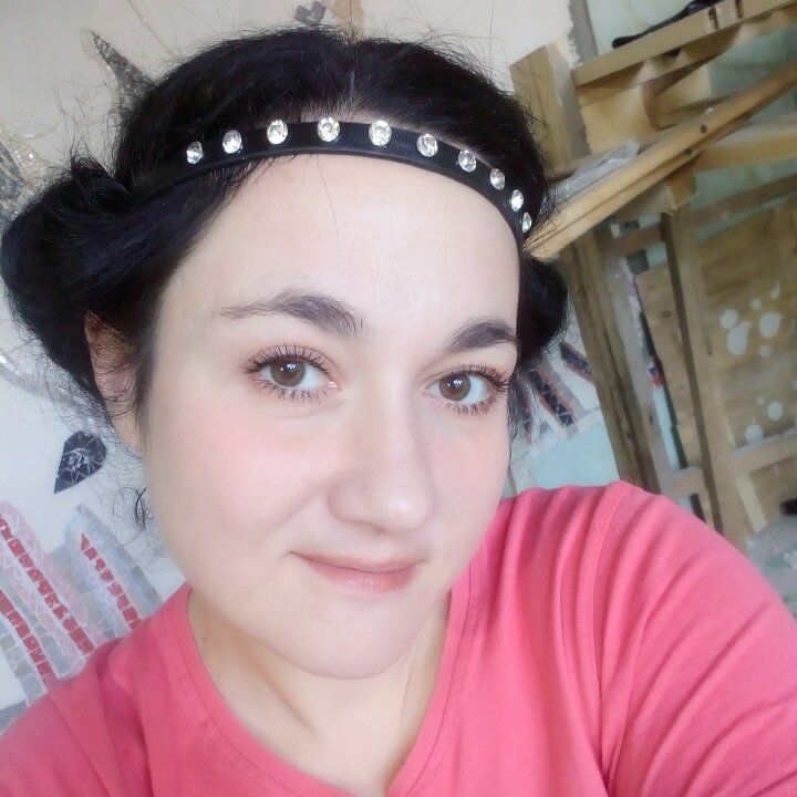 Елена Масалова