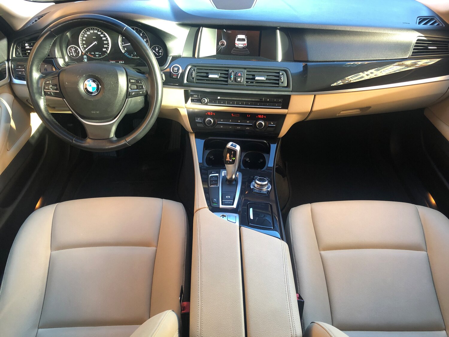 бмв f10 525 салон, бмв 535i f10 салон, bmw 5, bmw 520d 2014 салон, BMW 5er VI (F10/F11/F07) Рестайлинг