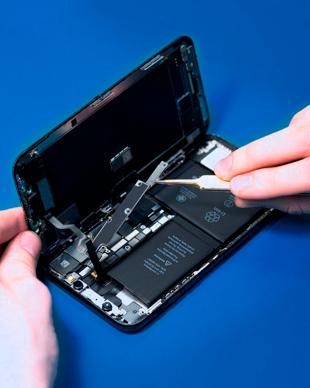 смартфон, iphone xs max battery replace, iphone 7 disassembly, восстановление смартфонов, iphone x в разборе