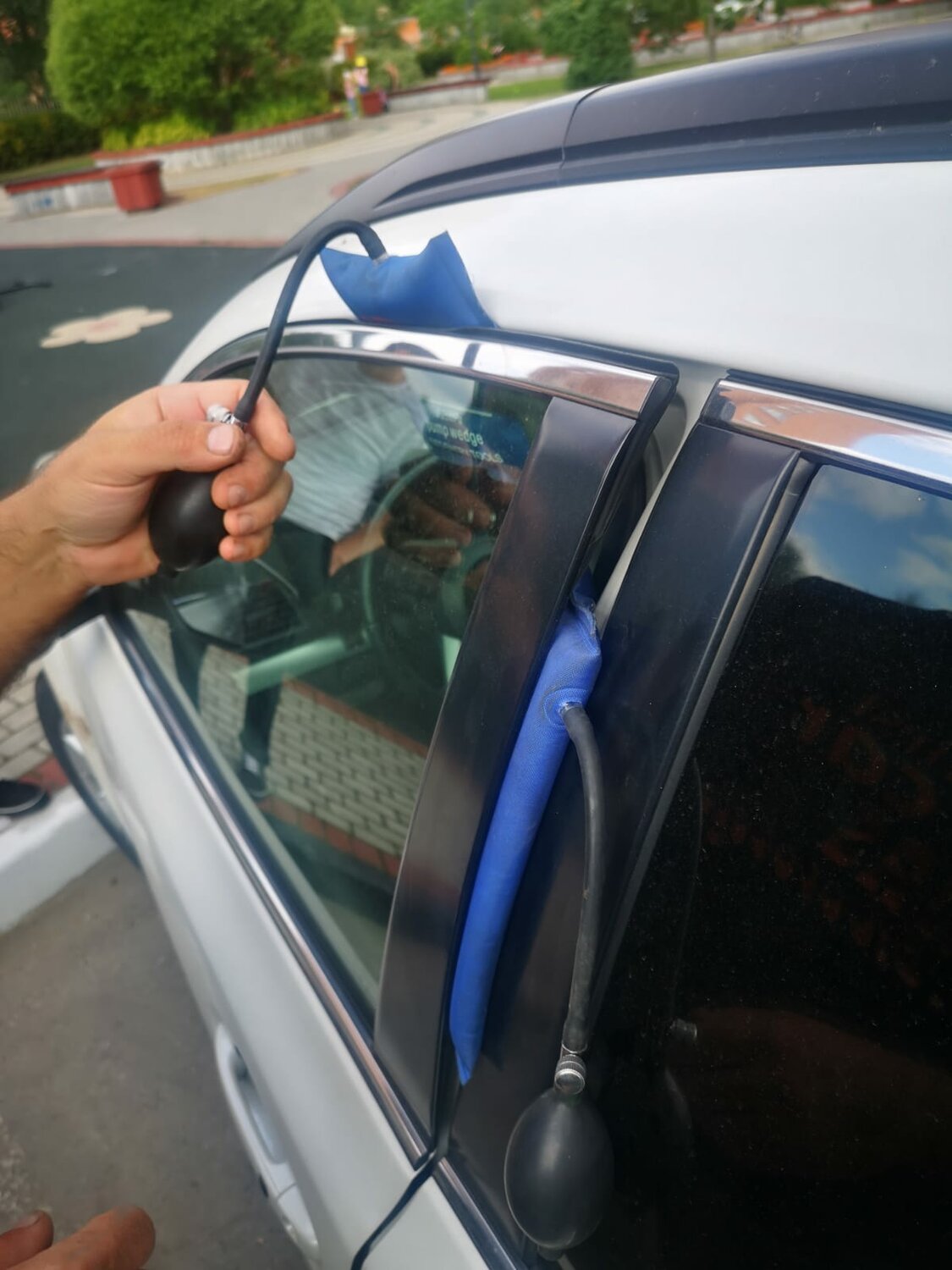 Техническая помощь на дороге в Москве - Помощь на дорогах - Ремонт авто ...