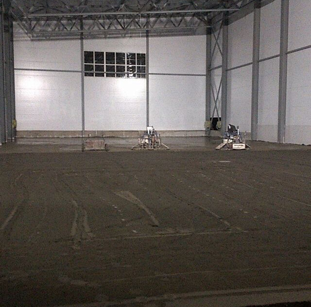 промышленные полы, помещение, склад, промышленные полы воронеж, производственное помещение малое карлино