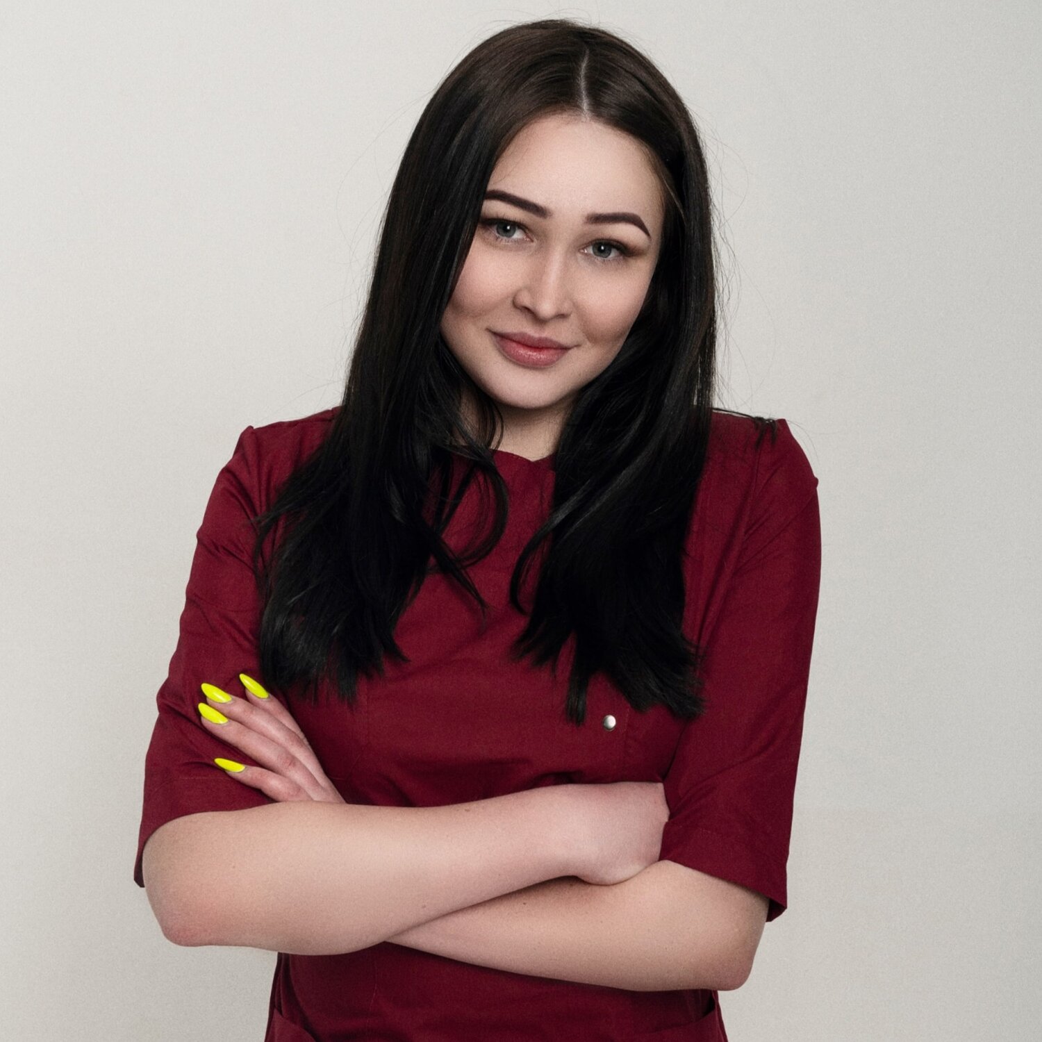 Алена Моисеева