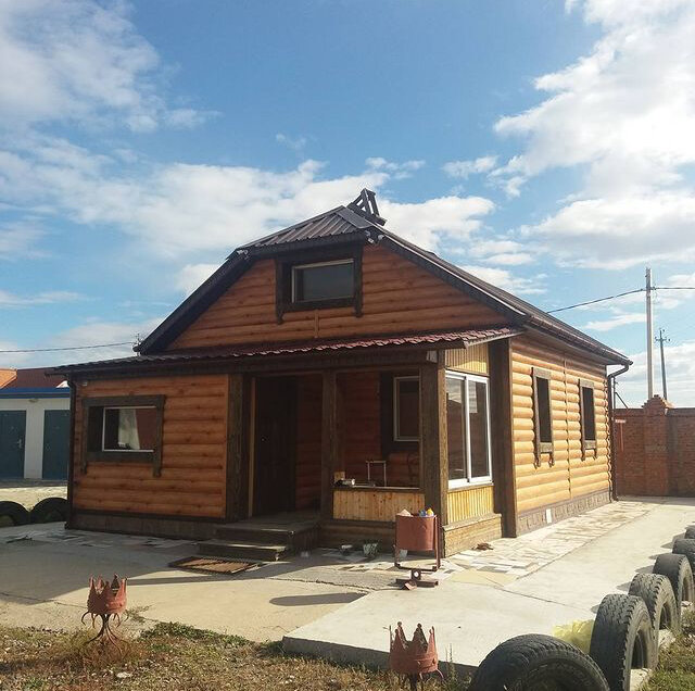 коттедж, дом, загородный дом, грановщина, деревянный дом