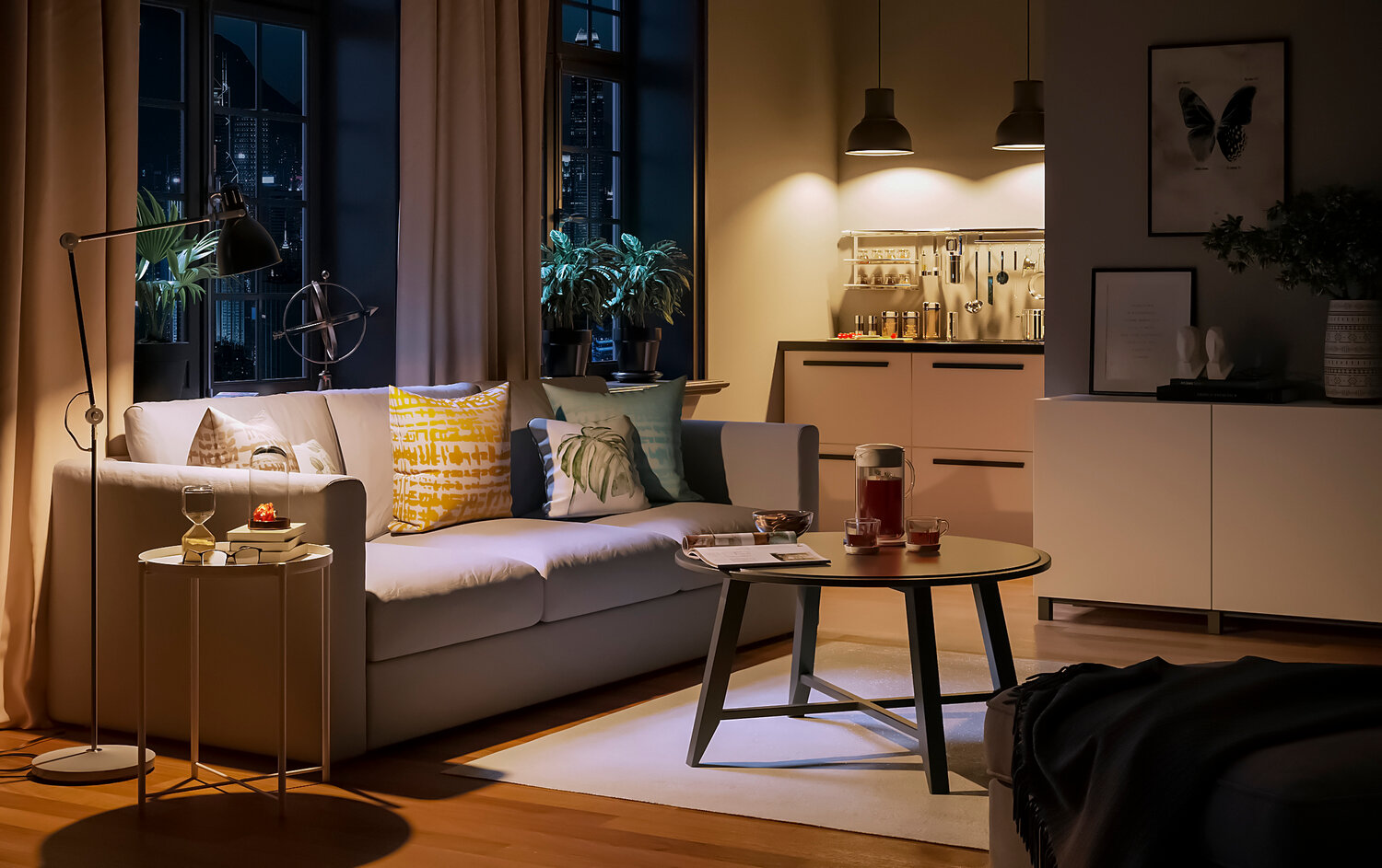ikea интерьеры, интерьеры икеа, интерьер гостиной икеа, интерьер, ikea интерьер 3d