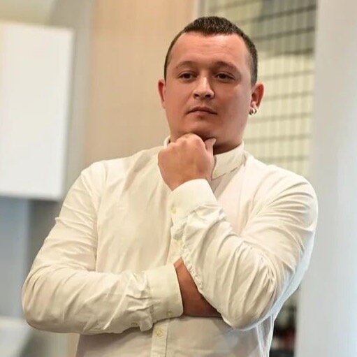 Евгений Валеев