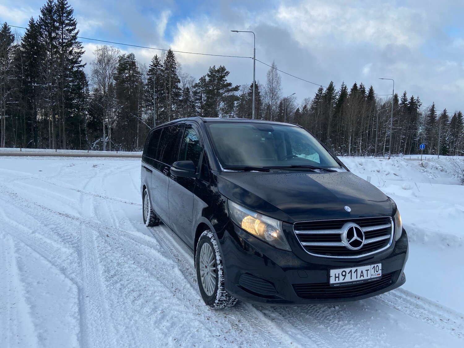 mercedes-benz viano, mercedes benz v, минивэн мерседес, мерседес v класс, Mercedes-Benz V-klasse II