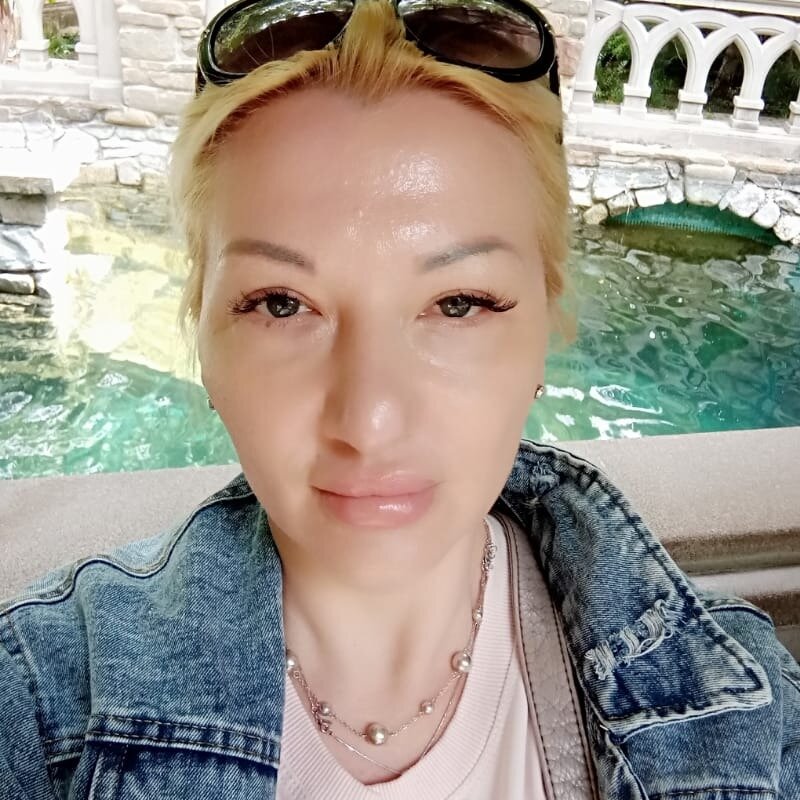 Елена Ткаченко