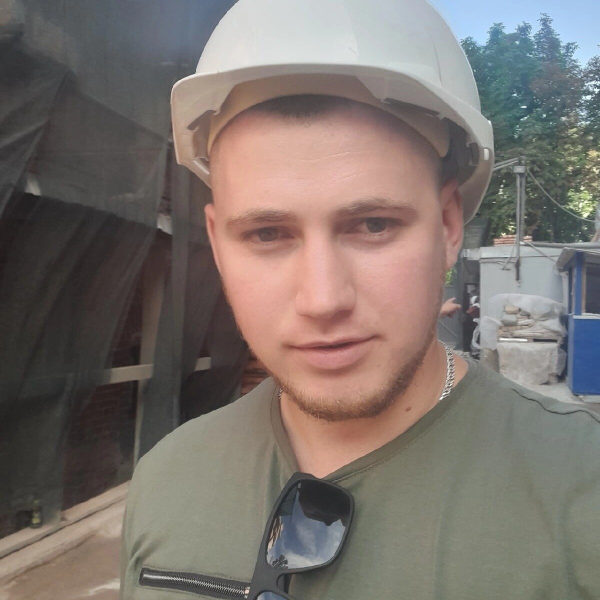 Валерий Тарновский