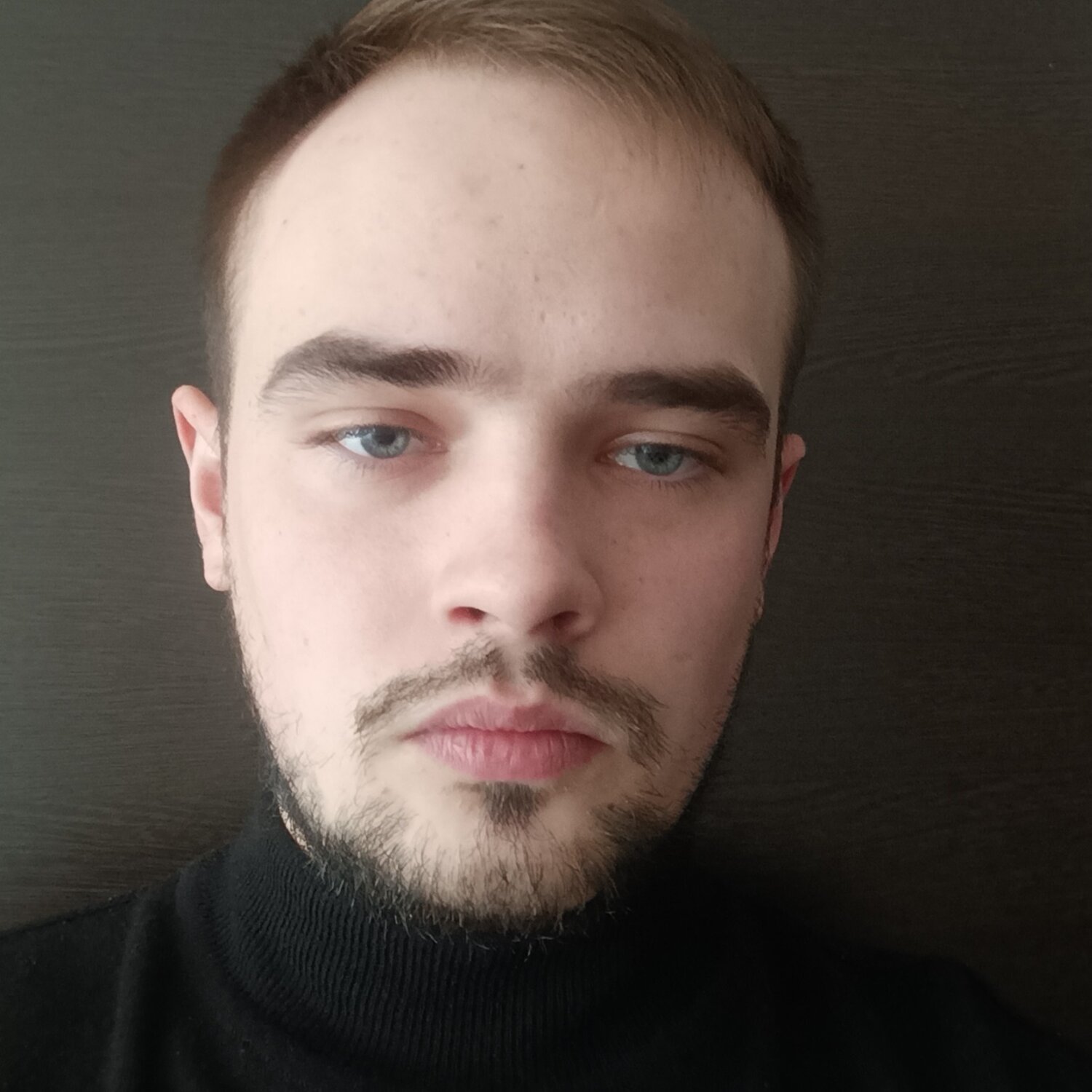 Иван Евгеньевич К.